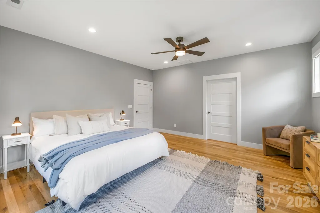 9 Ashe Park Circle Asheville NC 28806