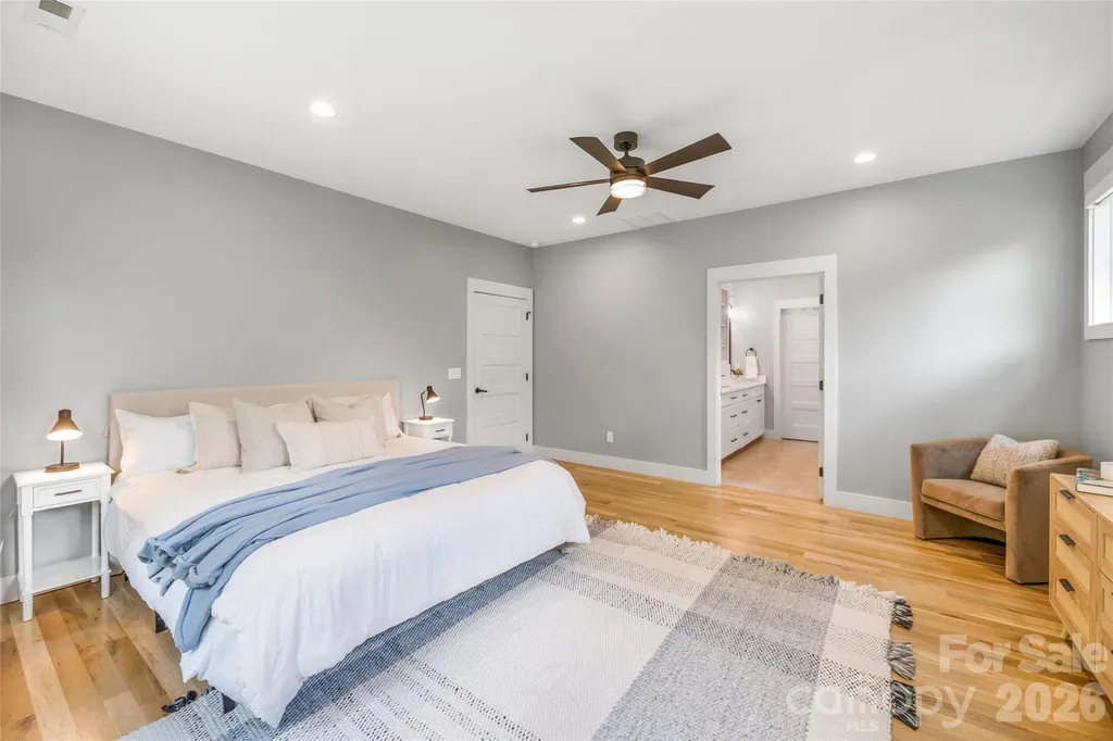 9 Ashe Park Circle Asheville NC 28806
