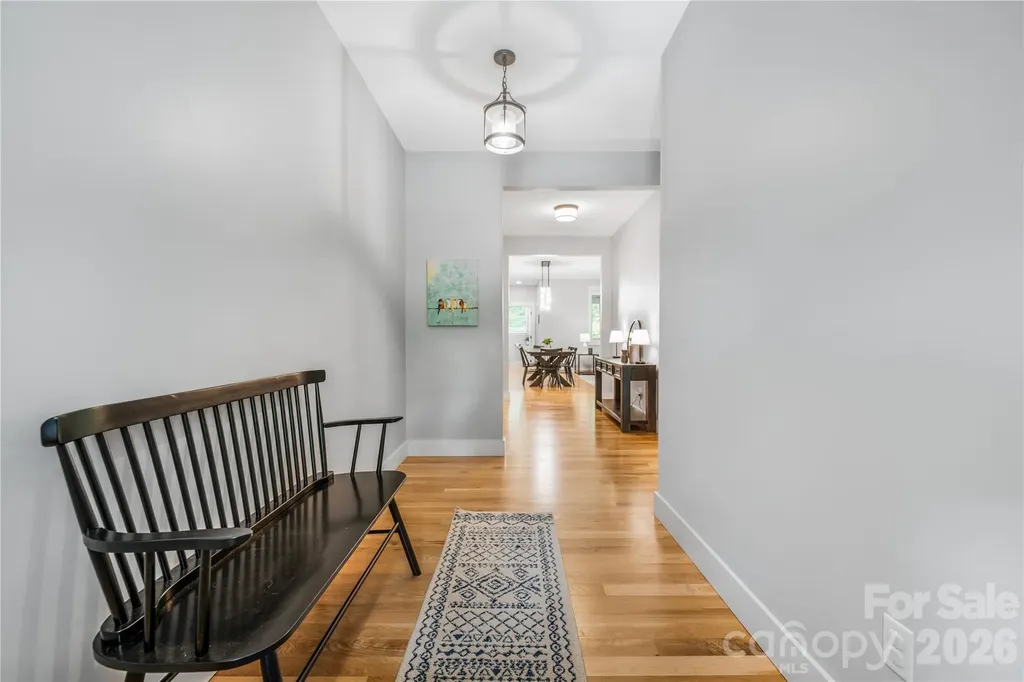 9 Ashe Park Circle Asheville NC 28806