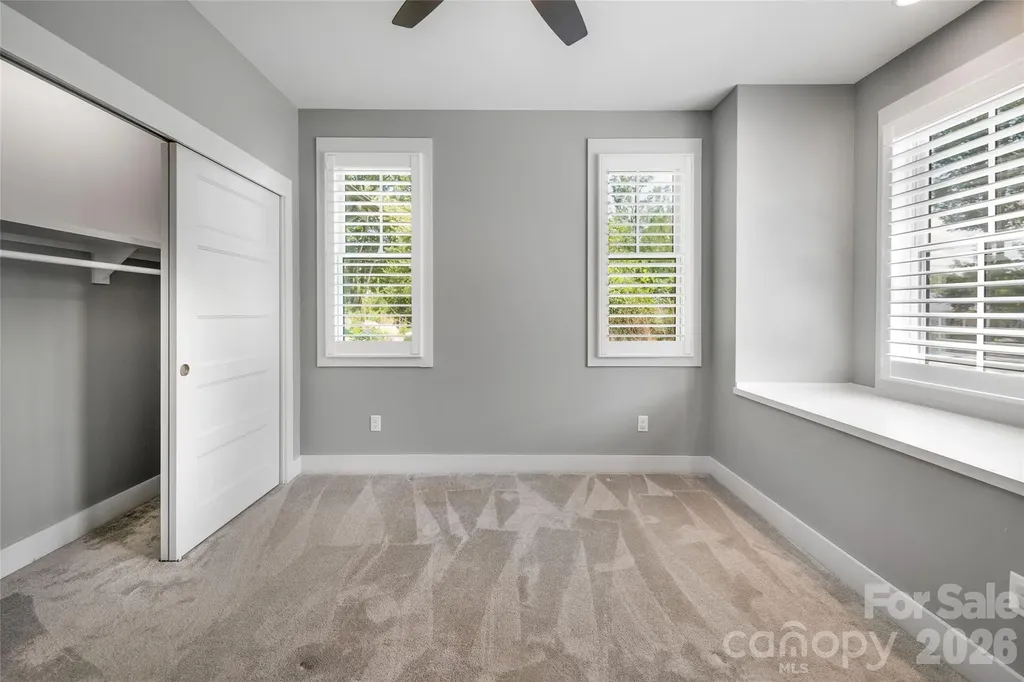 9 Ashe Park Circle Asheville NC 28806