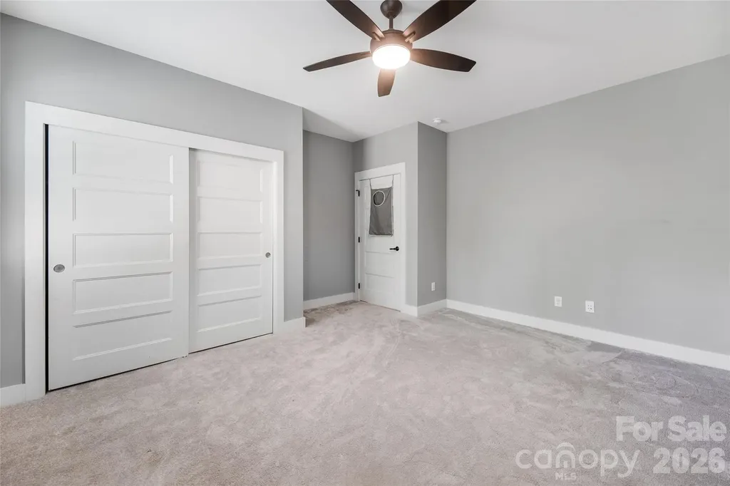 9 Ashe Park Circle Asheville NC 28806