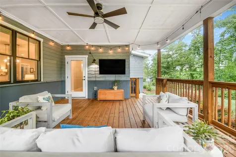 9 Ashe Park Circle Asheville NC 28806