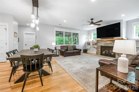 9 Ashe Park Circle Asheville NC 28806
