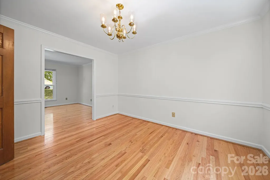 6520 Dougherty Drive Charlotte NC 28213