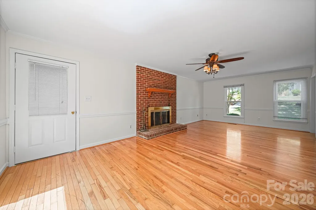 6520 Dougherty Drive Charlotte NC 28213