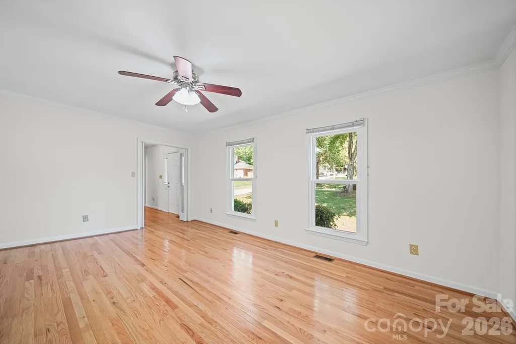 6520 Dougherty Drive Charlotte NC 28213