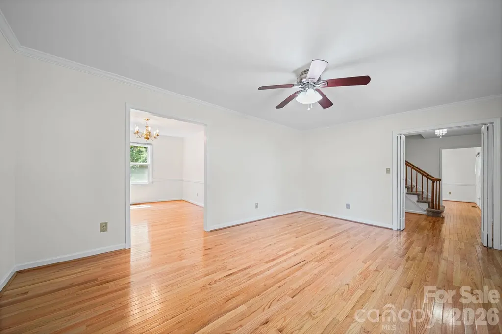 6520 Dougherty Drive Charlotte NC 28213