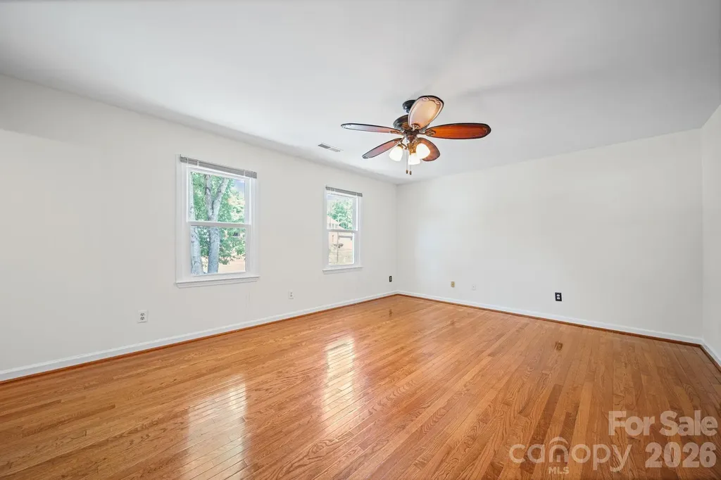 6520 Dougherty Drive Charlotte NC 28213