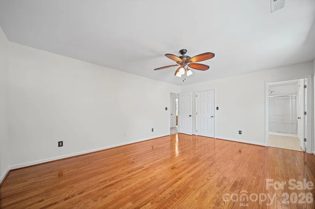 6520 Dougherty Drive Charlotte NC 28213