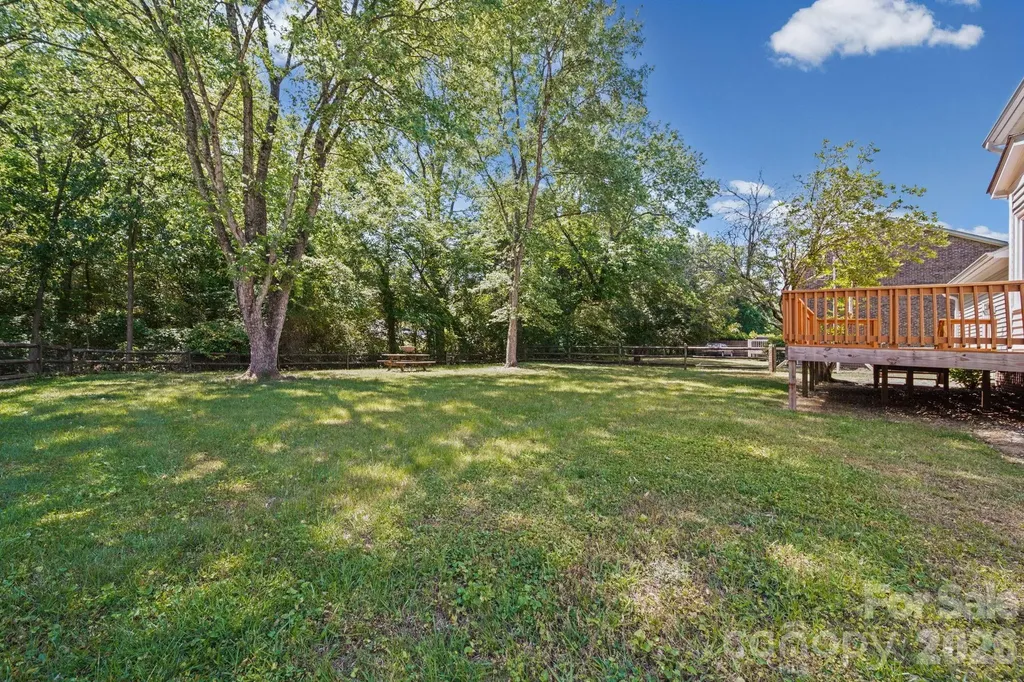 6520 Dougherty Drive Charlotte NC 28213