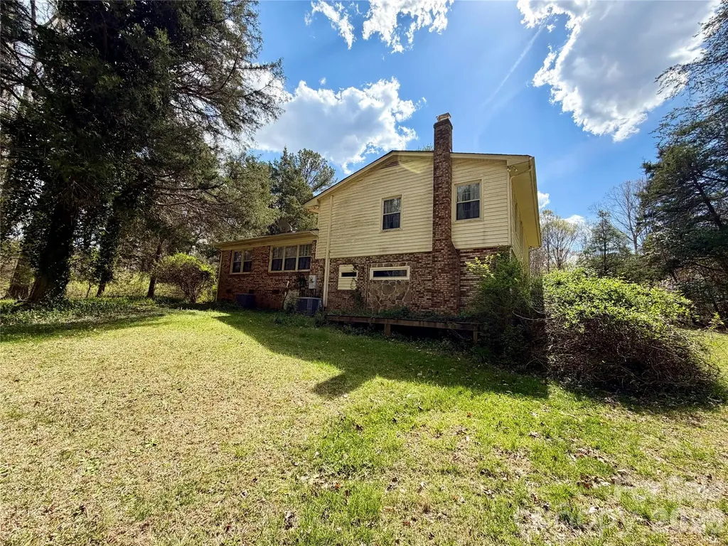 2925 Sparrow Springs Road Gastonia NC 28052