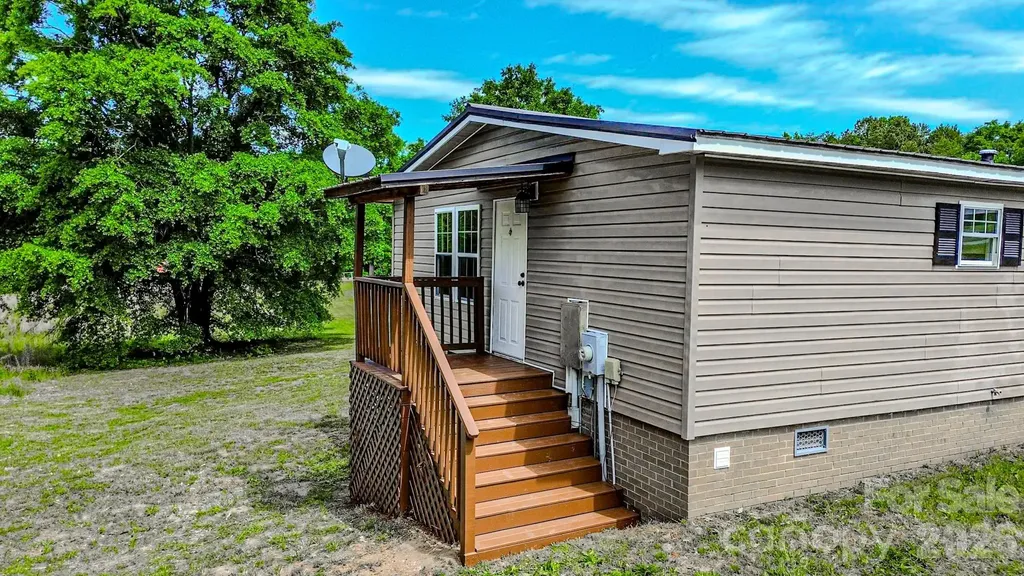 238 Phillips Drive Forest City NC 28043
