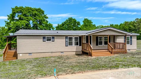 238 Phillips Drive Forest City NC 28043