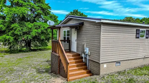 238 Phillips Drive Forest City NC 28043