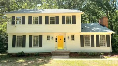3341 Goodplace Road Rock Hill SC 29732