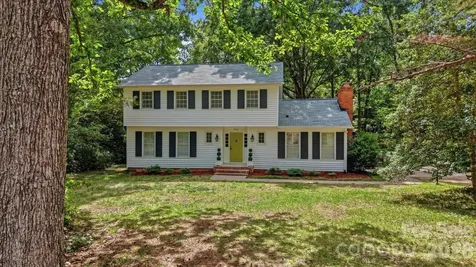 3341 Goodplace Road Rock Hill SC 29732