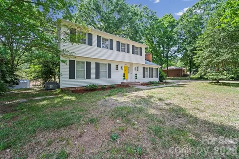 3341 Goodplace Road Rock Hill SC 29732