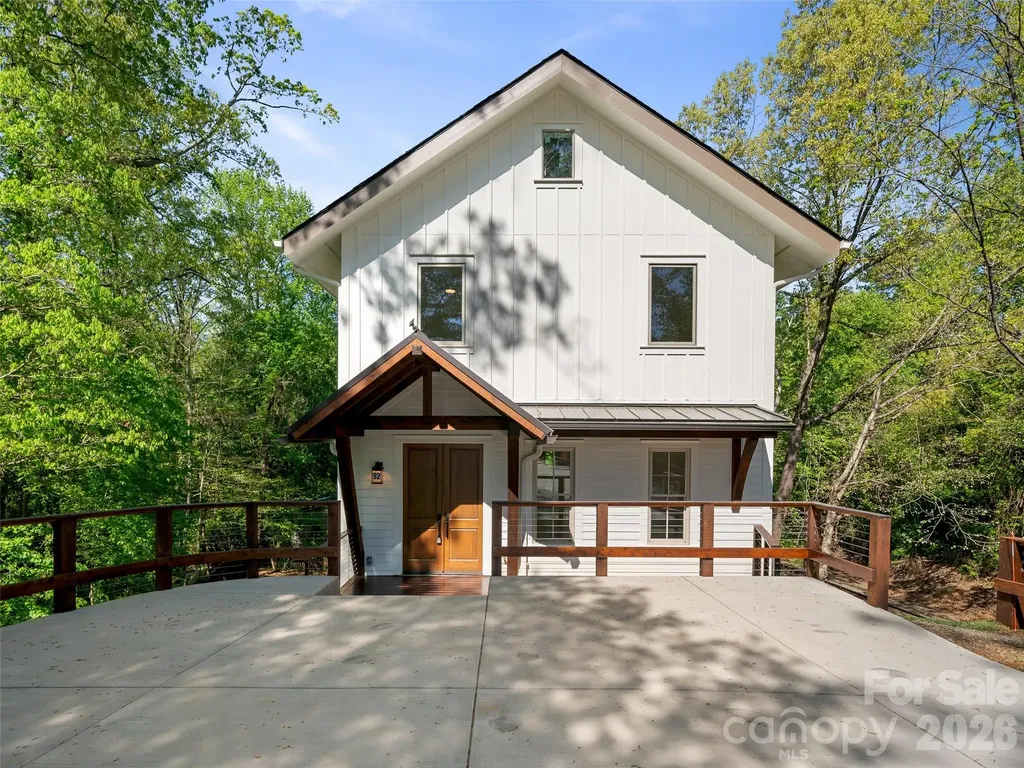 92 Cedar Street Asheville NC 28803