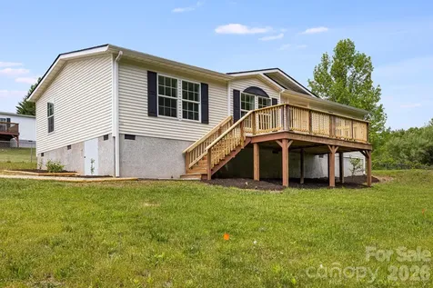 44 Morning Lane Hendersonville NC 28792