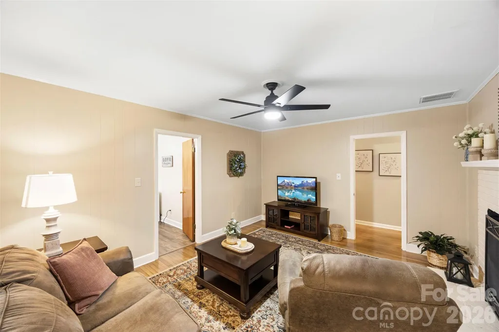 1254 Churchill Drive Gastonia NC 28054