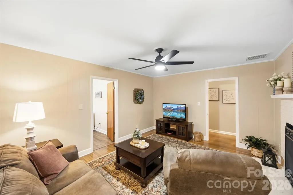 1254 Churchill Drive Gastonia NC 28054
