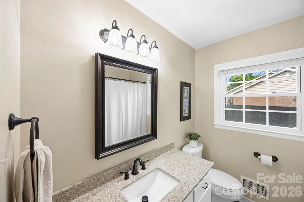 1254 Churchill Drive Gastonia NC 28054