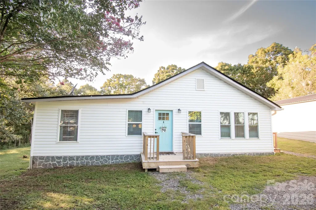 940 Guy Heavner Road Lincolnton NC 28092