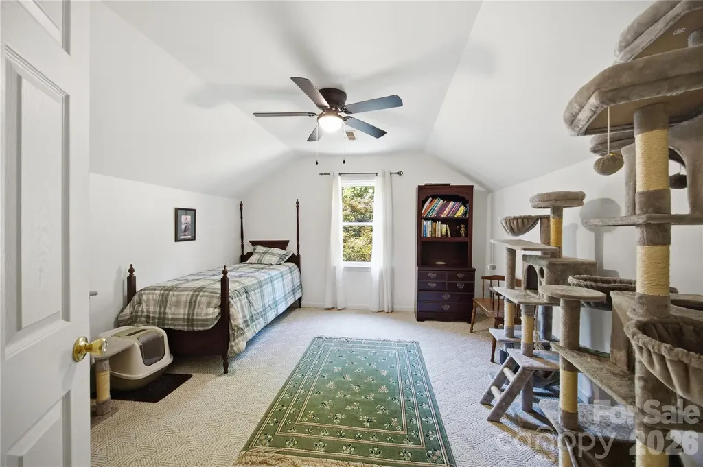455 Heathcote Drive Statesville NC 28677