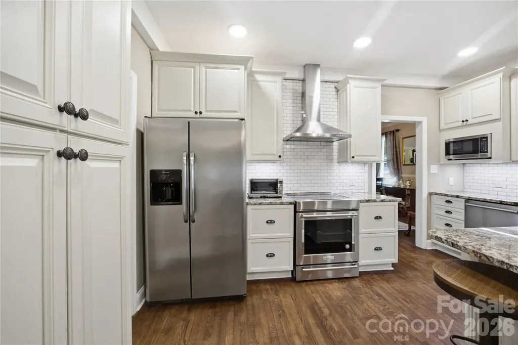 455 Heathcote Drive Statesville NC 28677