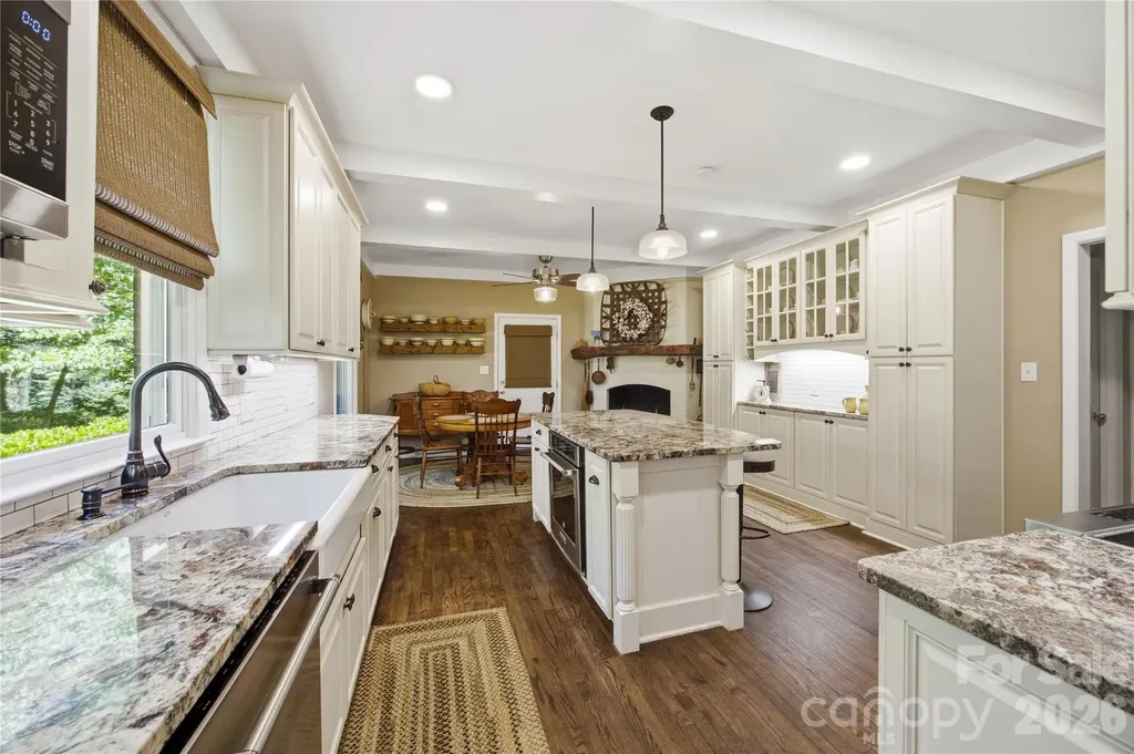 455 Heathcote Drive Statesville NC 28677