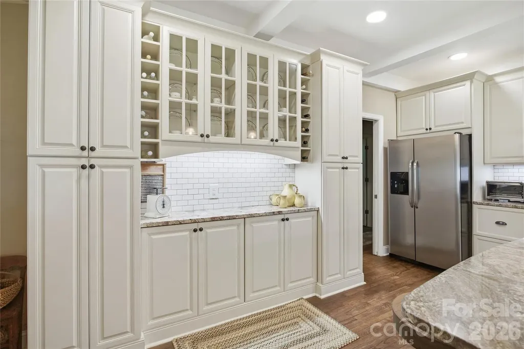 455 Heathcote Drive Statesville NC 28677