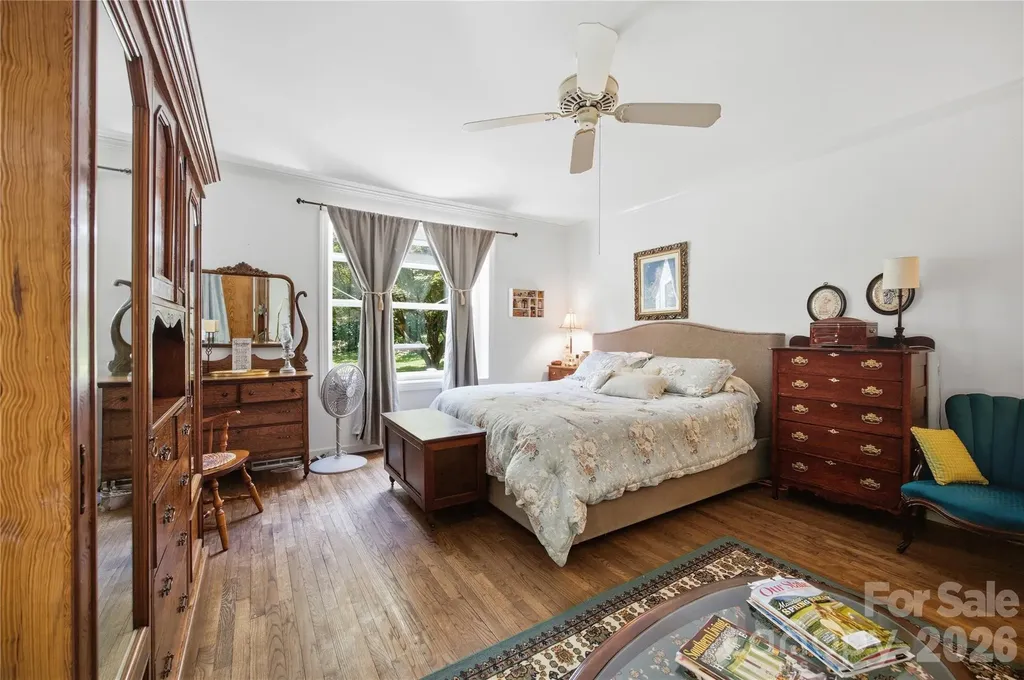455 Heathcote Drive Statesville NC 28677