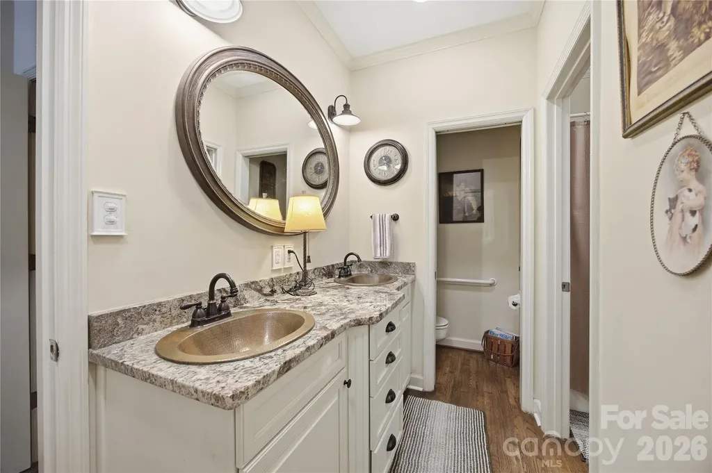 455 Heathcote Drive Statesville NC 28677