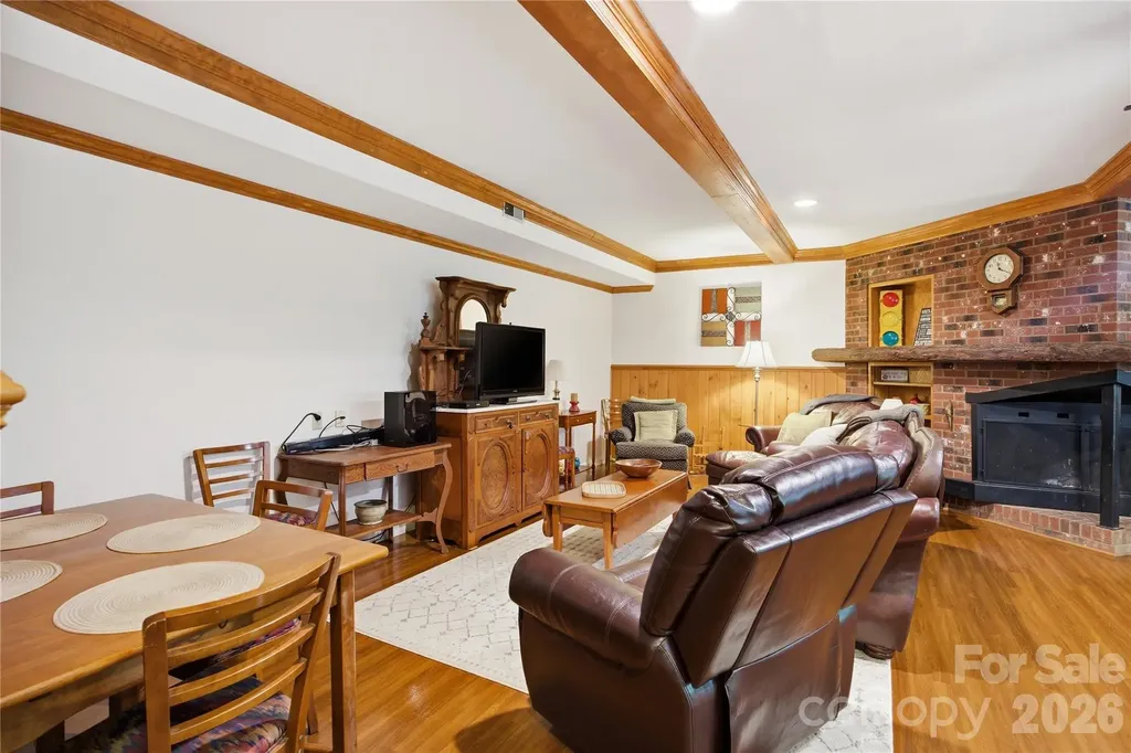 455 Heathcote Drive Statesville NC 28677