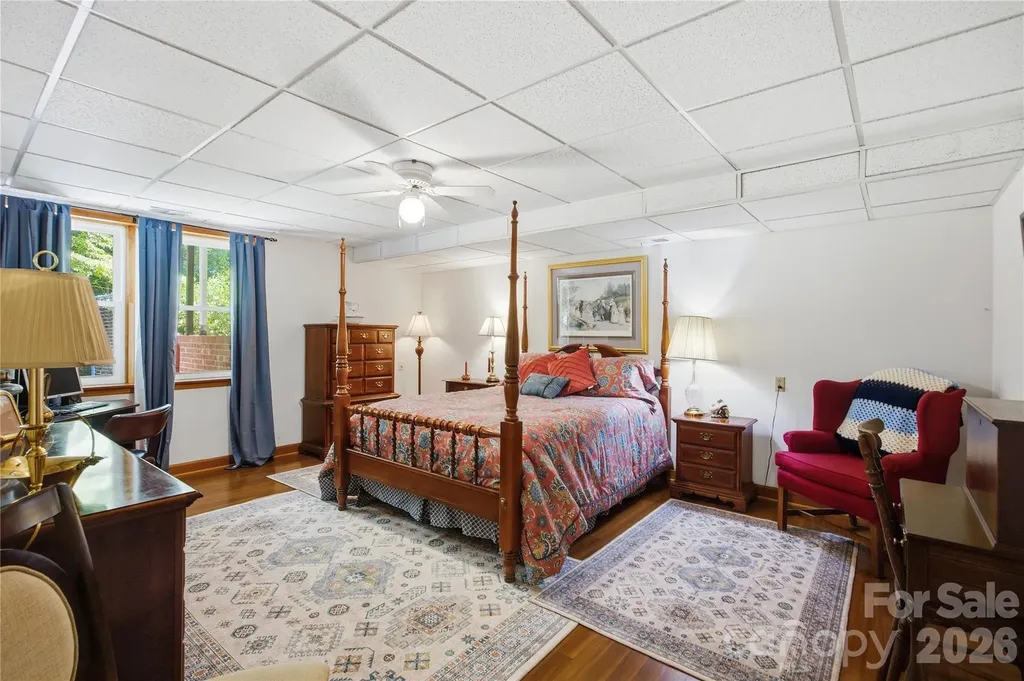 455 Heathcote Drive Statesville NC 28677