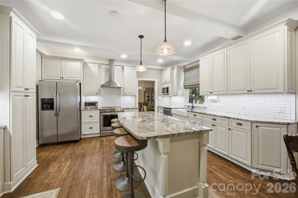 455 Heathcote Drive Statesville NC 28677