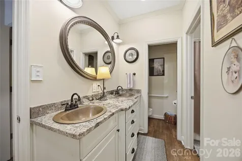 455 Heathcote Drive Statesville NC 28677