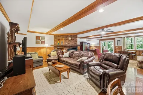 455 Heathcote Drive Statesville NC 28677