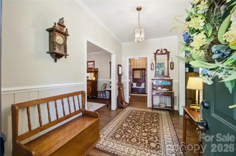 455 Heathcote Drive Statesville NC 28677