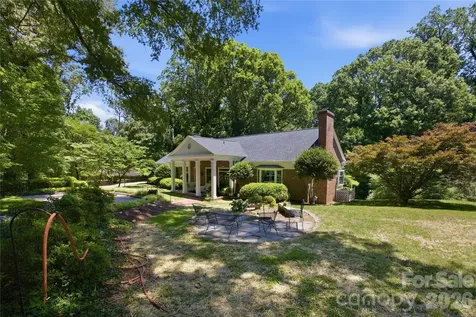 455 Heathcote Drive Statesville NC 28677