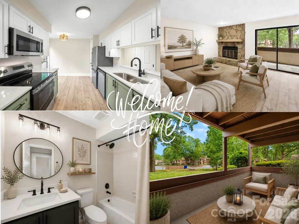 7204 Winery Lane Charlotte NC 28227