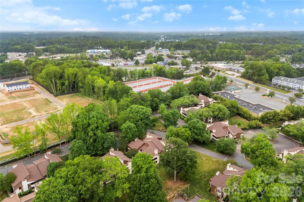 7204 Winery Lane Charlotte NC 28227