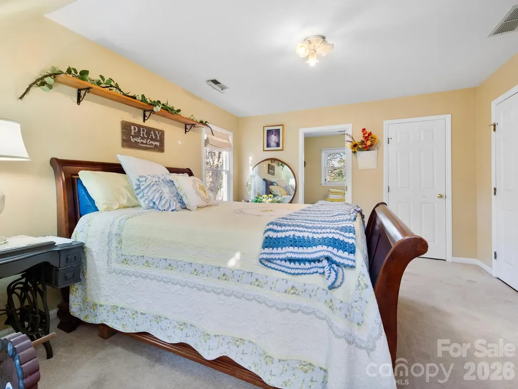 808 Lakey Gap Road Black Mountain NC 28711