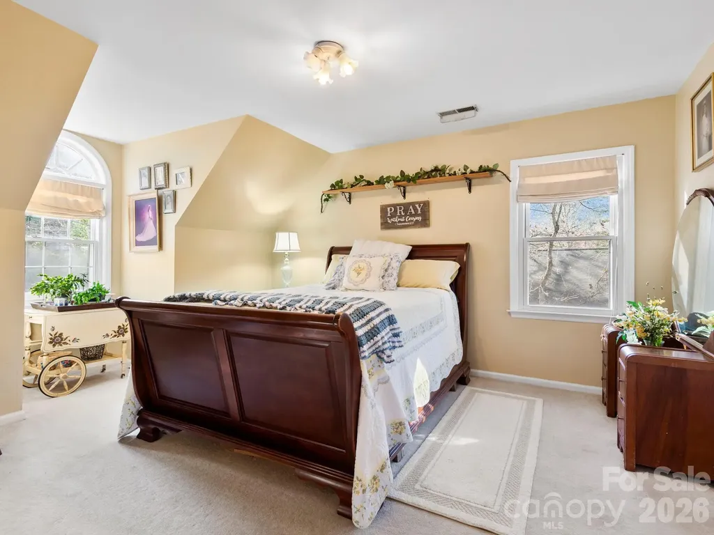 808 Lakey Gap Road Black Mountain NC 28711