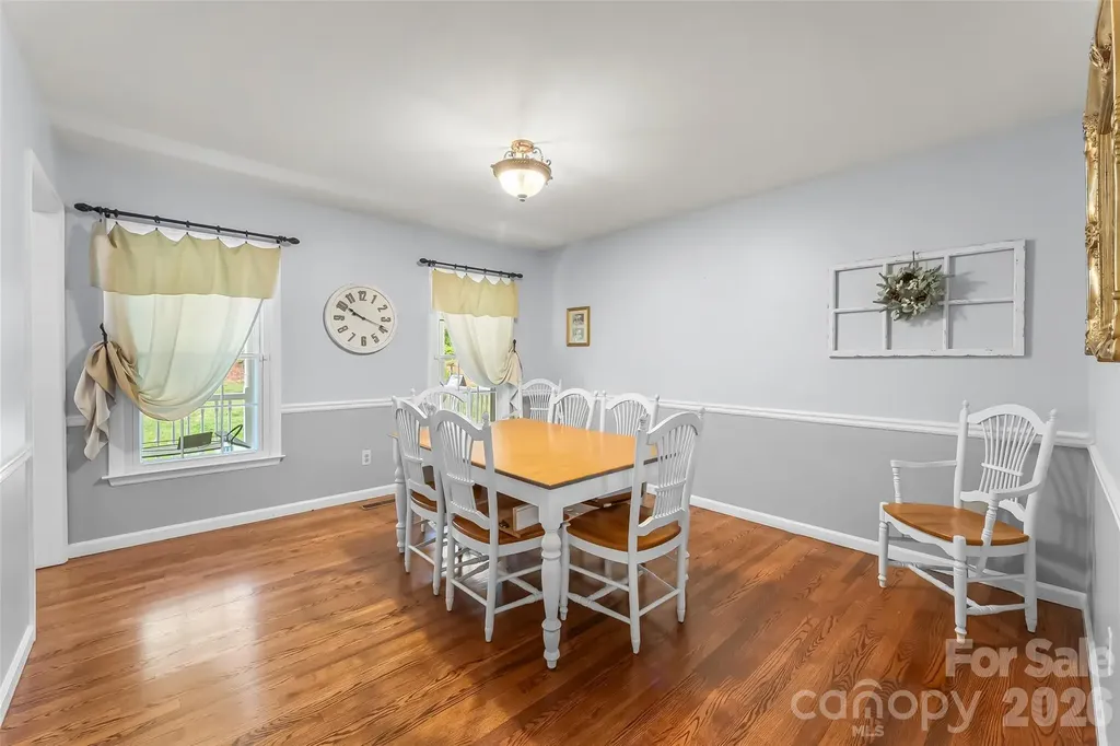808 Lakey Gap Road Black Mountain NC 28711