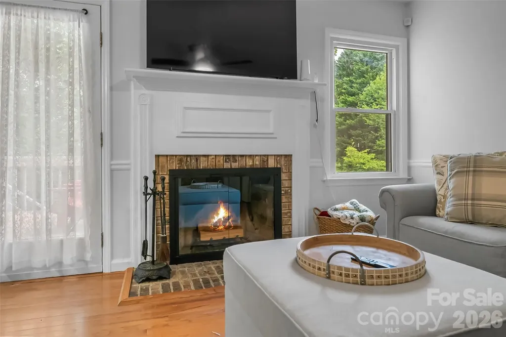 808 Lakey Gap Road Black Mountain NC 28711