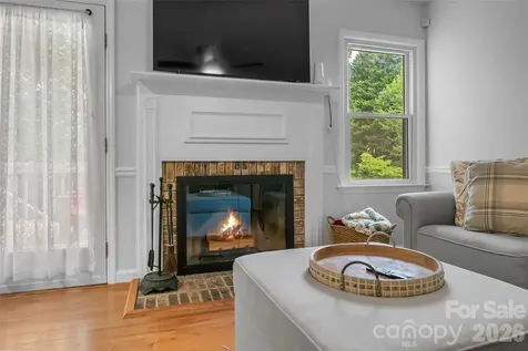 808 Lakey Gap Road Black Mountain NC 28711