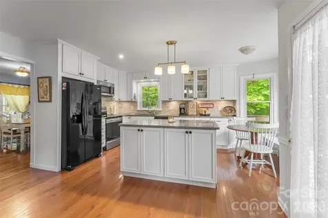 808 Lakey Gap Road Black Mountain NC 28711