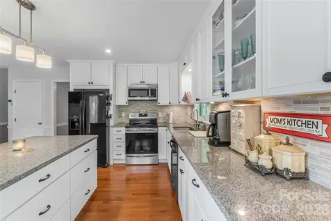 808 Lakey Gap Road Black Mountain NC 28711
