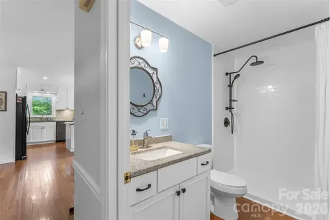 808 Lakey Gap Road Black Mountain NC 28711